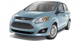 One scholarship recipient will win a new Ford C-MAX Energi! Blog_CMAX-Energi_Nose_r620x349